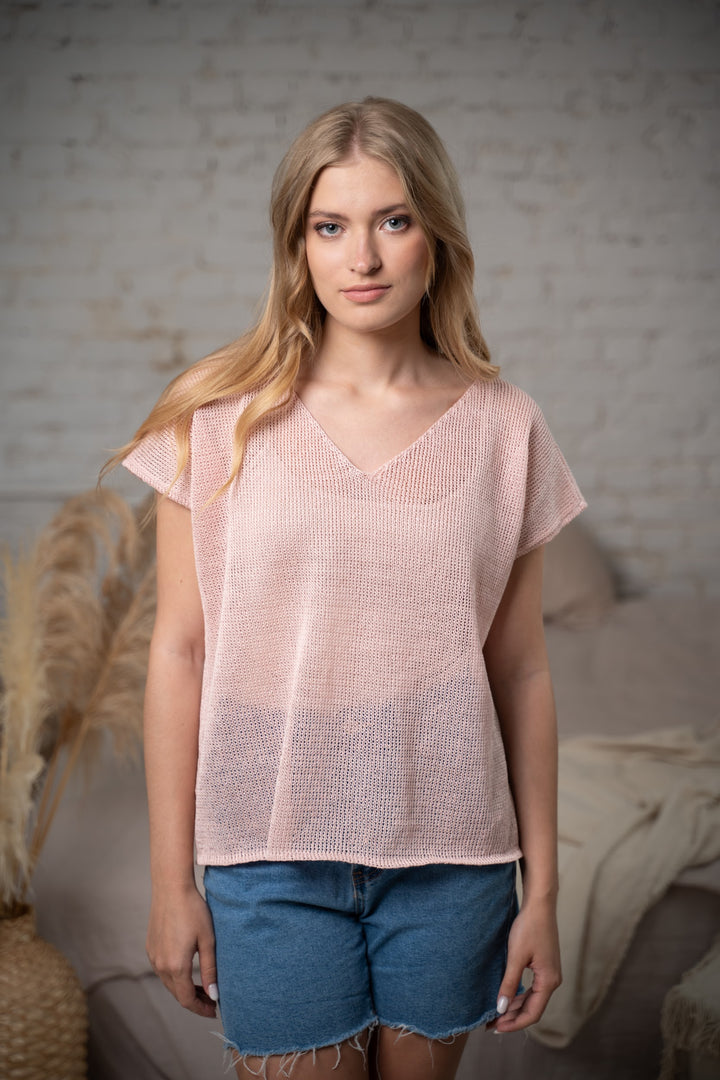 #color_pastel-pink mesh top