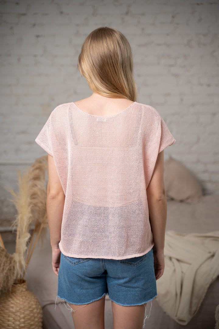 #color_pastel-pink mesh top